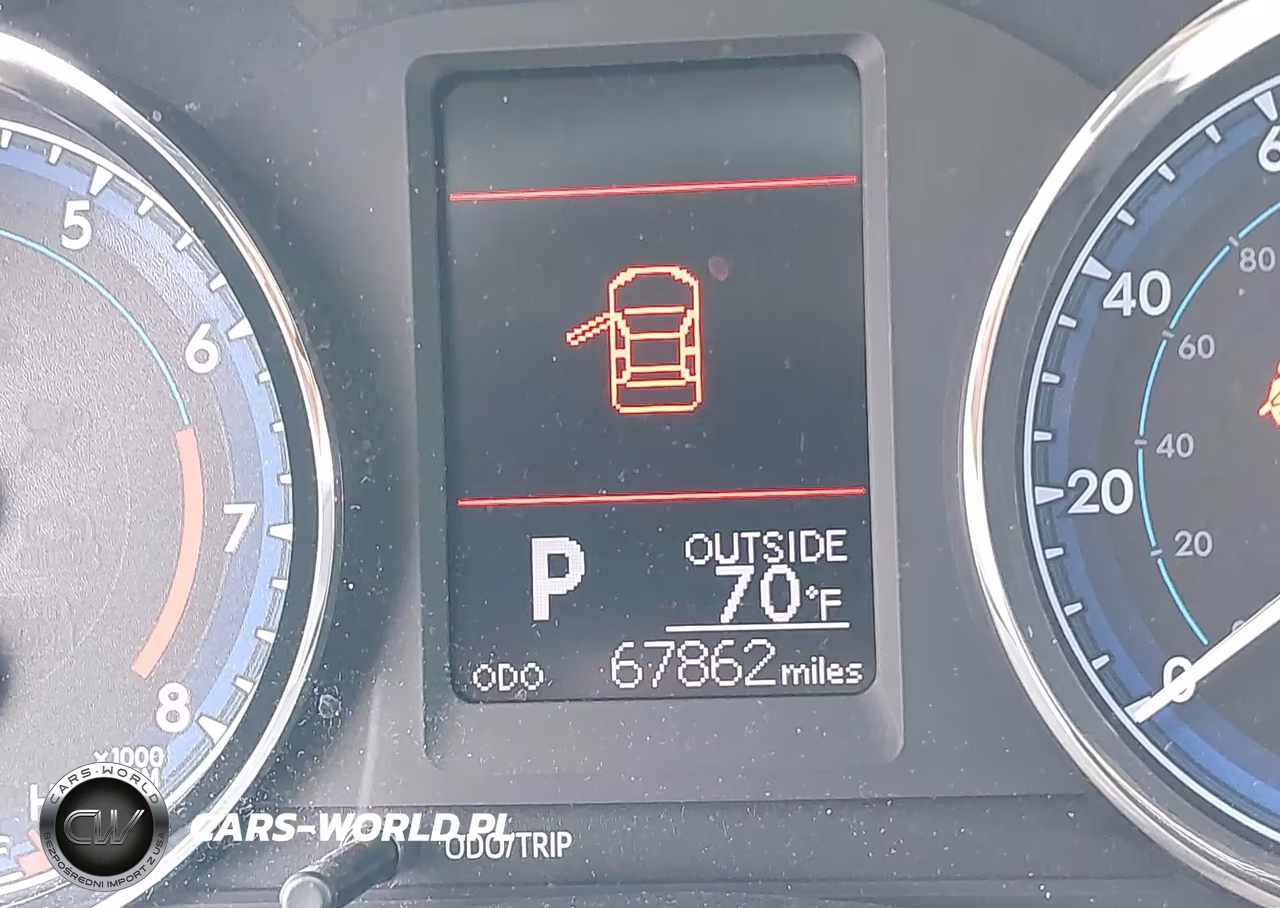 2019 Toyota Corolla Le VIN:5YFBURHE6KP881930 - 16