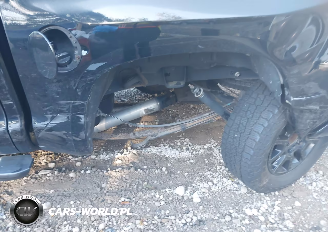 2020 Toyota Tundra Sr5 VIN:5TFDY5F10LX947705 - 6