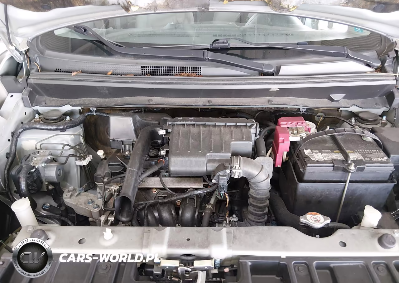 2017 Mitsubishi Mirage G4 Es VIN:ML32F3FJ7HHF13631 - 10
