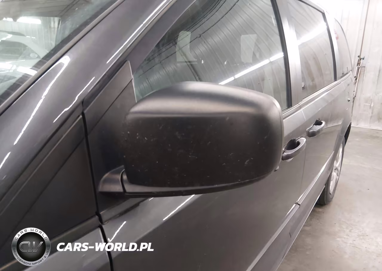 2017 Dodge Grand Caravan Se VIN:2C4RDGBG8HR637606 - 12