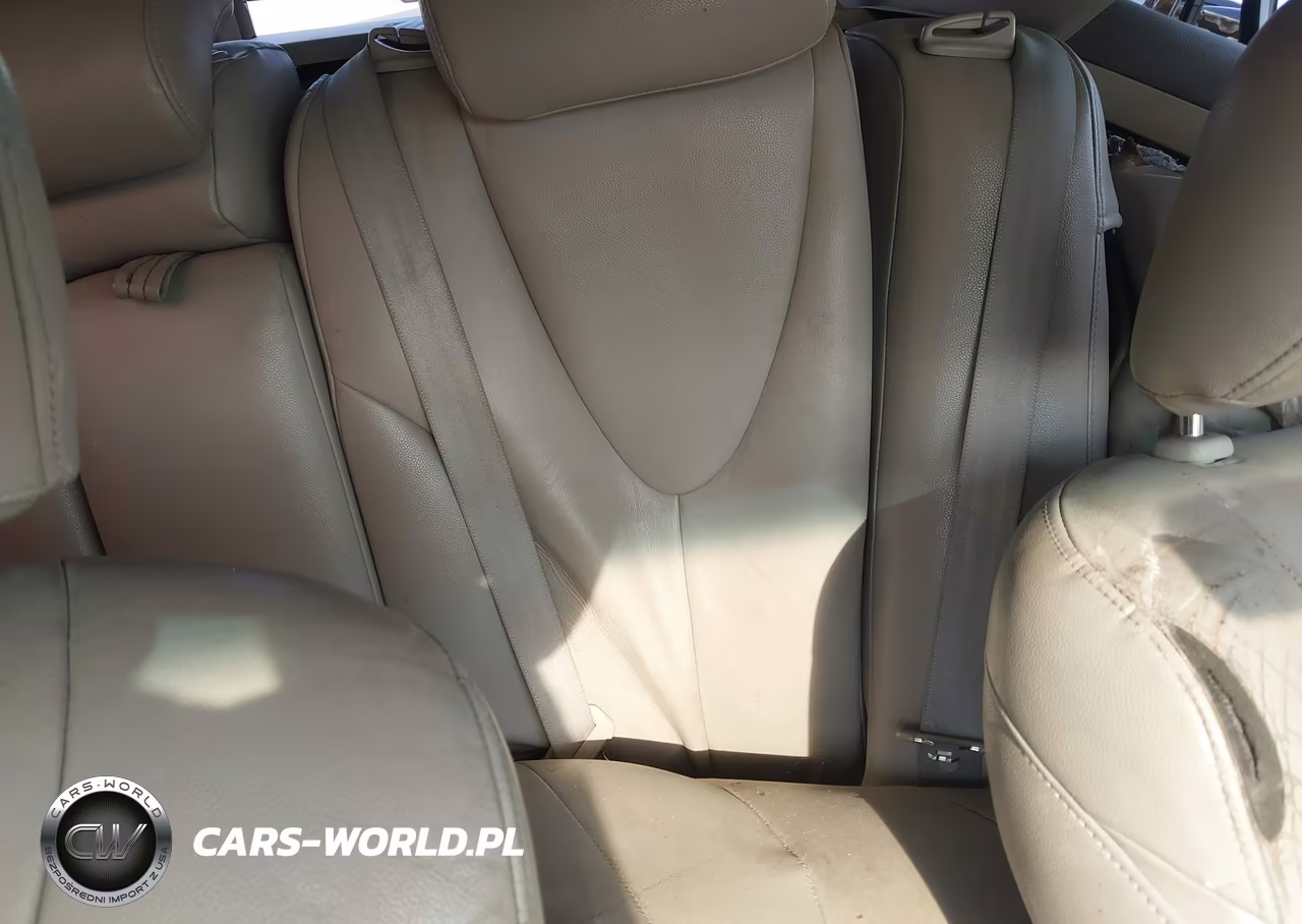 2008 Toyota Camry VIN:4T1BE46K68U738752 - 8