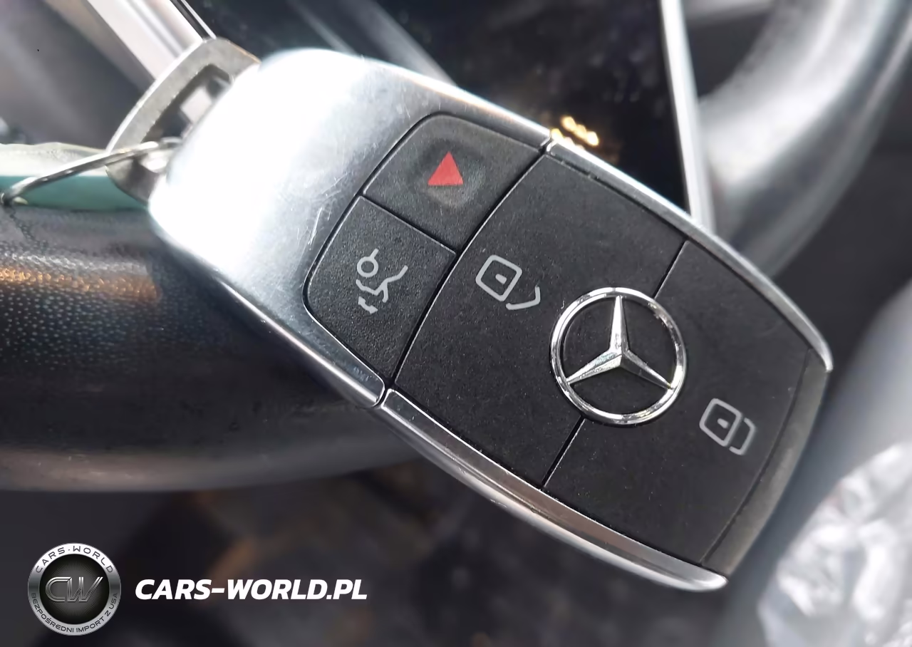 2025 Mercedes-Benz Gle 350 4Matic VIN:4JGFB4FB1SB275853 - 11