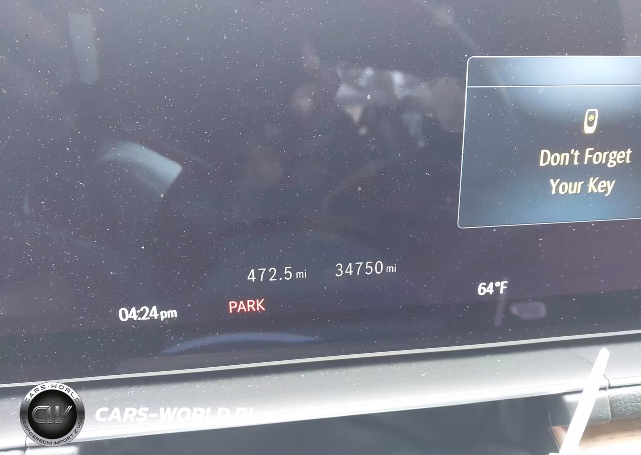 2025 Mercedes-Benz Gle 350 4Matic VIN:4JGFB4FB1SB275853 - 7
