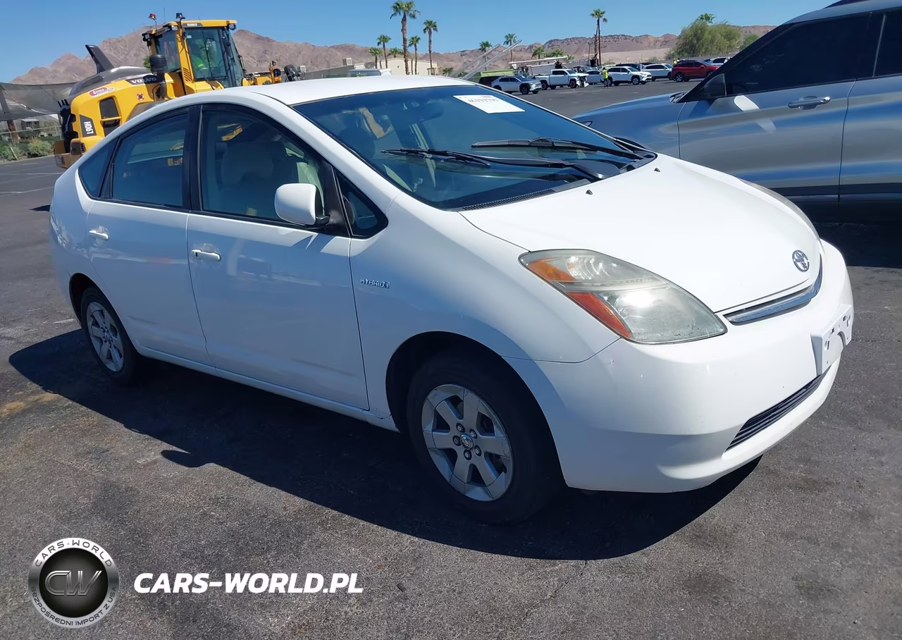 2009 Toyota Prius