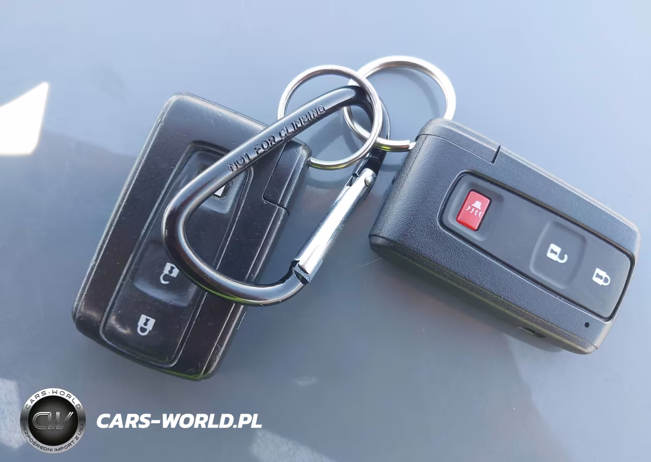 2009 Toyota Prius VIN:JTDKB20U497832768 - 11