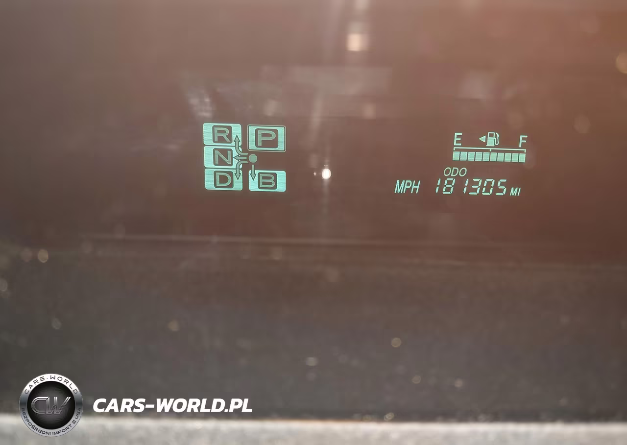 2009 Toyota Prius VIN:JTDKB20U497832768 - 7