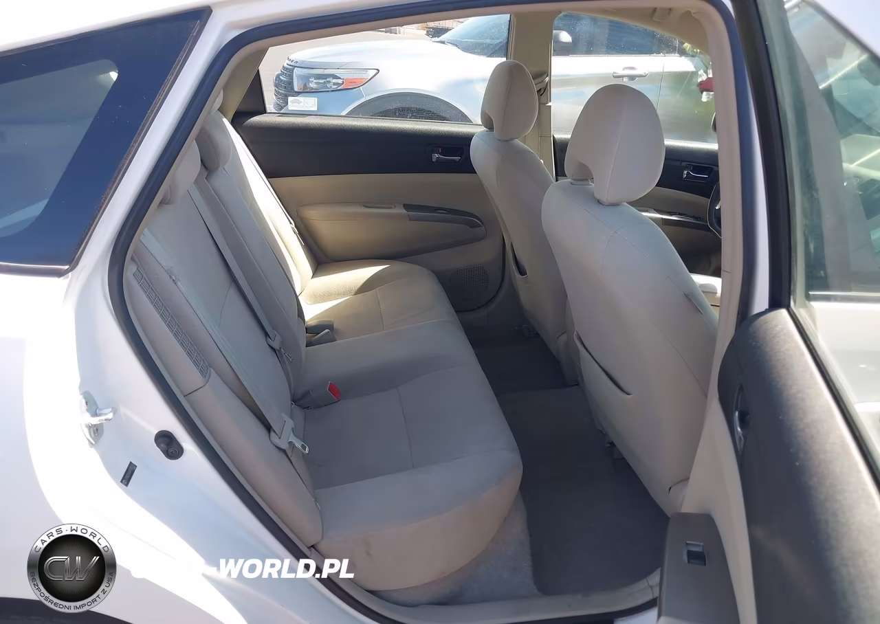 2009 Toyota Prius VIN:JTDKB20U497832768 - 8