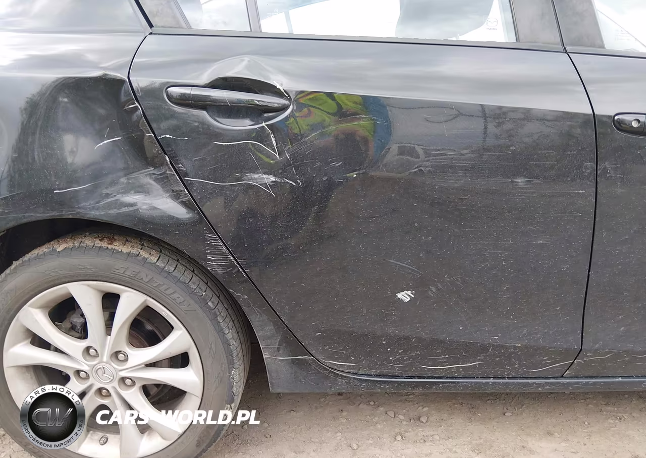 2010 Mazda 3 I VIN:JM1BL1SF3A1282184 - 14