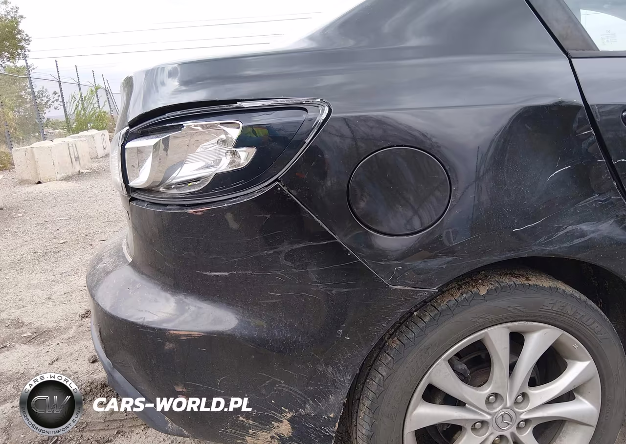 2010 Mazda 3 I VIN:JM1BL1SF3A1282184 - 15