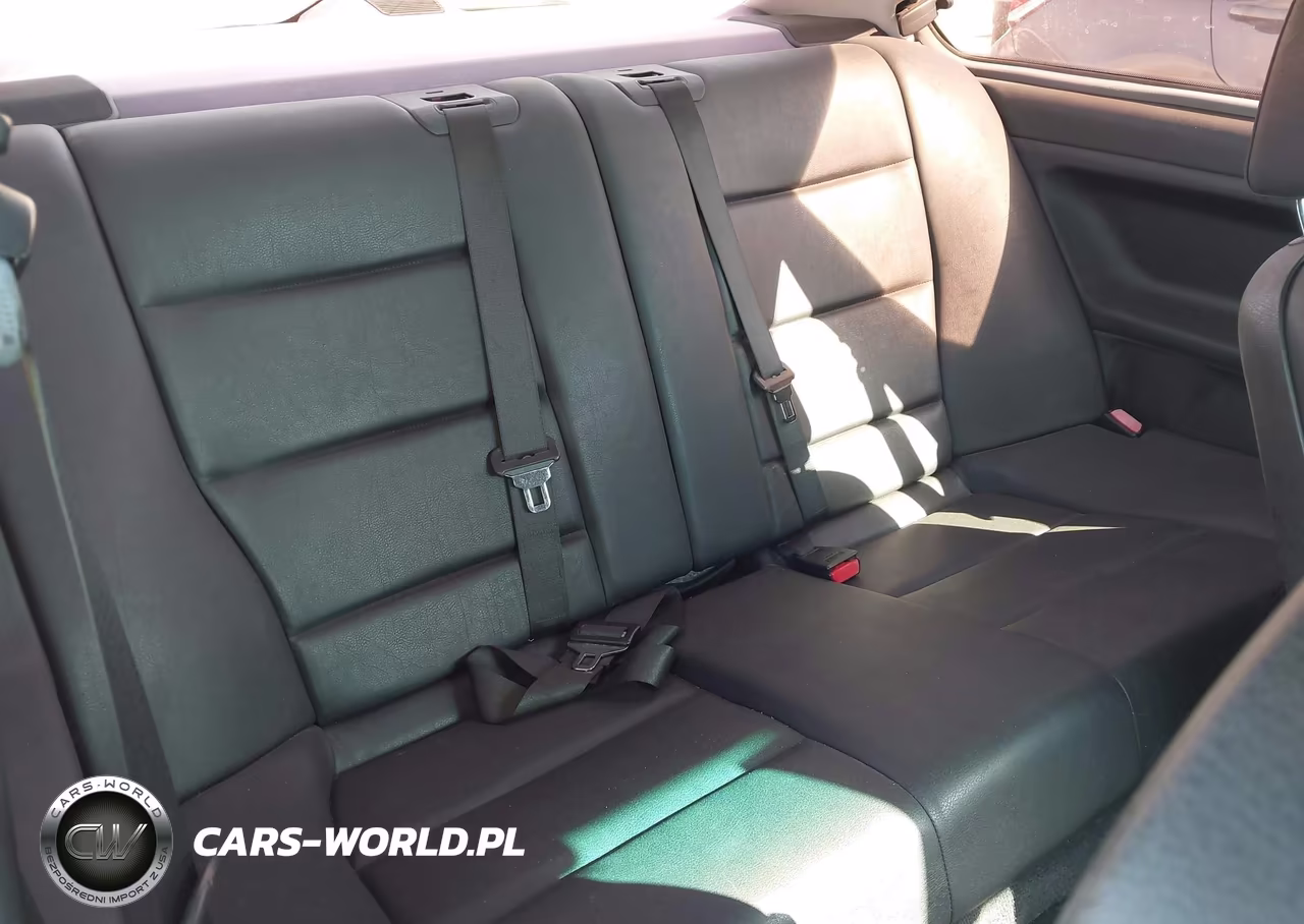 1997 BMW 318Is VIN:WBABE8325VEY31216 - 8