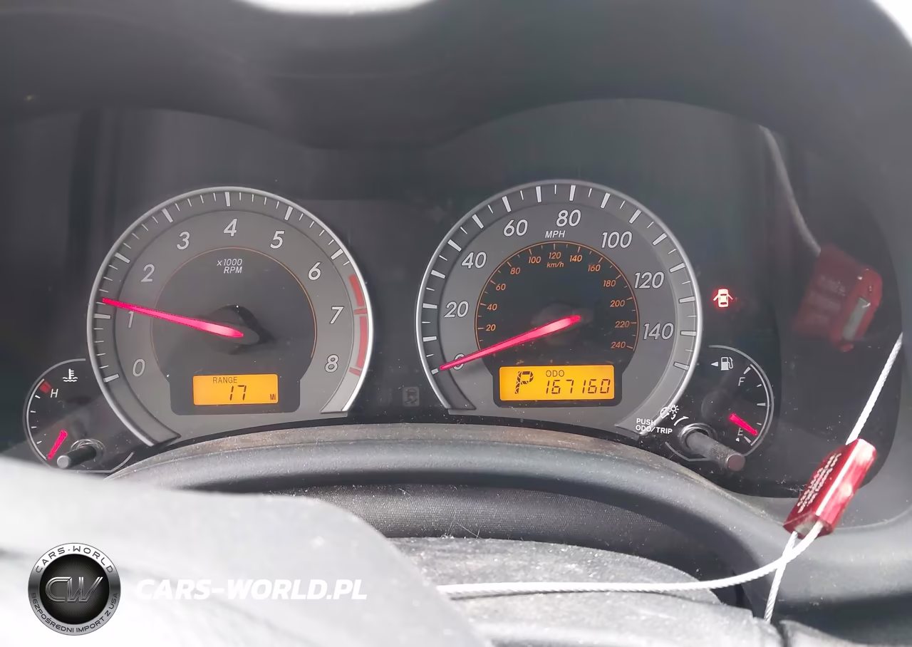 2010 Toyota Corolla S VIN:2T1BU4EE1AC297070 - 7