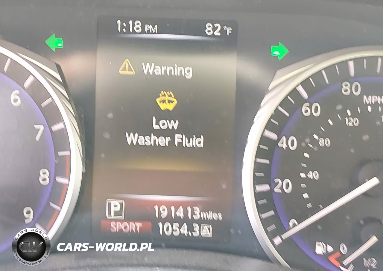 2014 Infiniti Q50 Premium VIN:JN1BV7AP5EM674100 - 15
