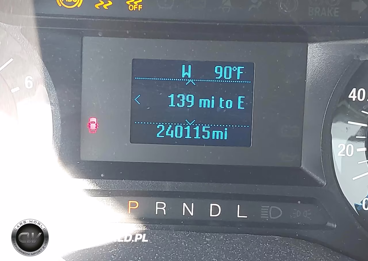 2017 Ford Fusion S VIN:3FA6P0G7XHR231725 - 15
