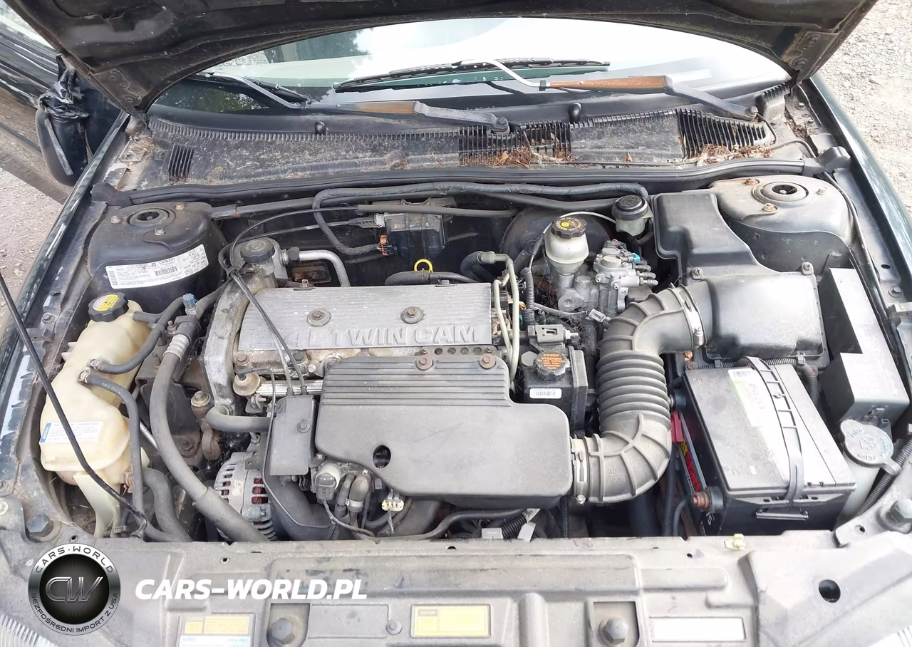 1999 Chevrolet Cavalier Z24 VIN:4G1JF32T2XB903672 - 10