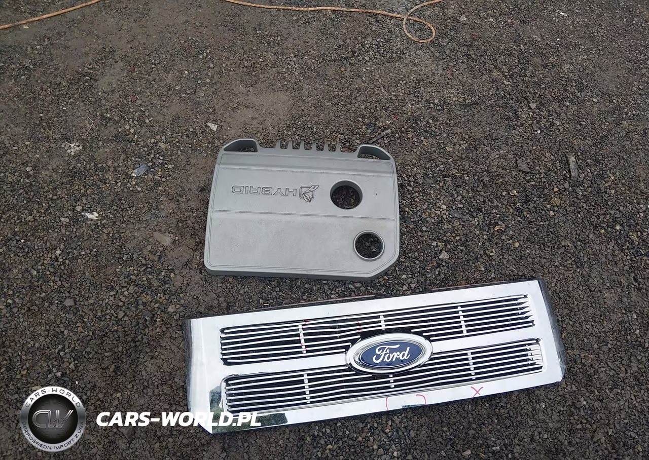2011 Ford Escape Hybrid VIN:1FMCU5K30BKC19629 - 12