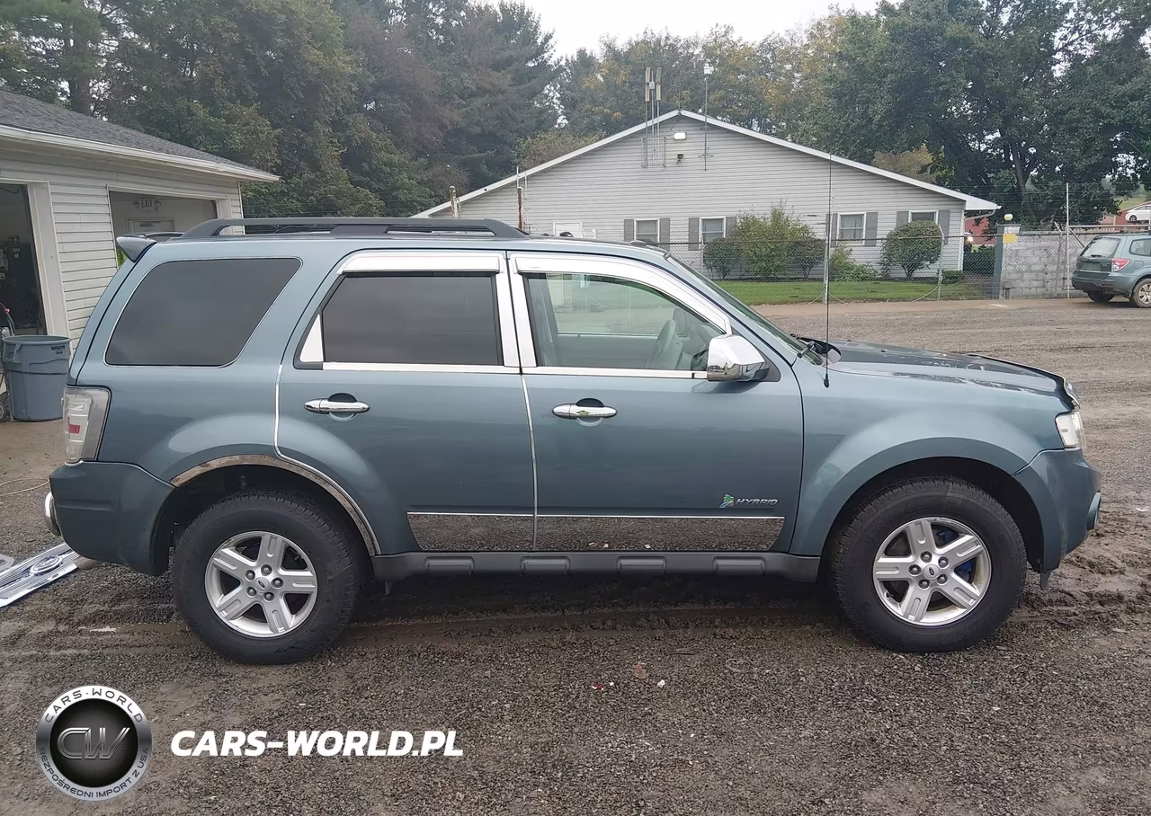 2011 Ford Escape Hybrid VIN:1FMCU5K30BKC19629 - 14