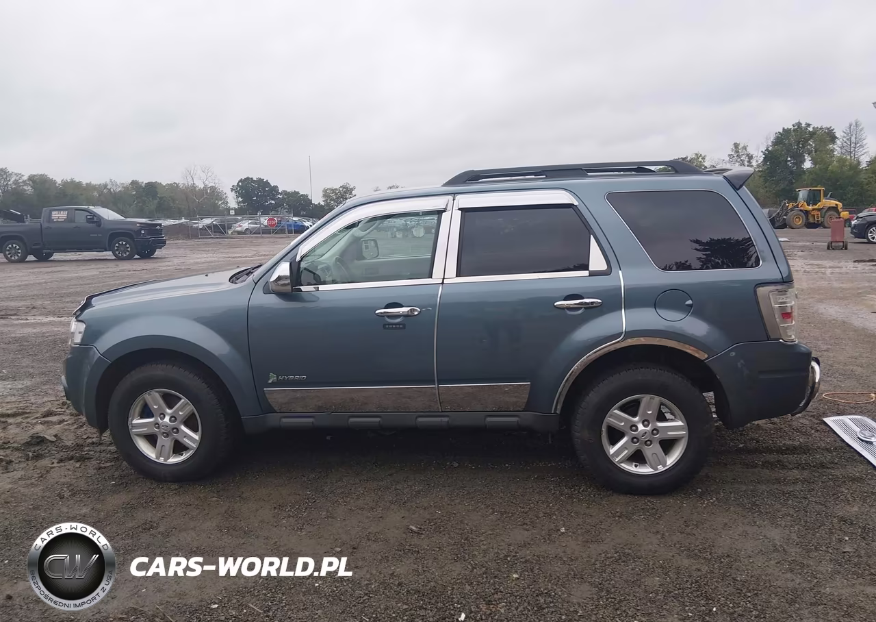 2011 Ford Escape Hybrid VIN:1FMCU5K30BKC19629 - 15
