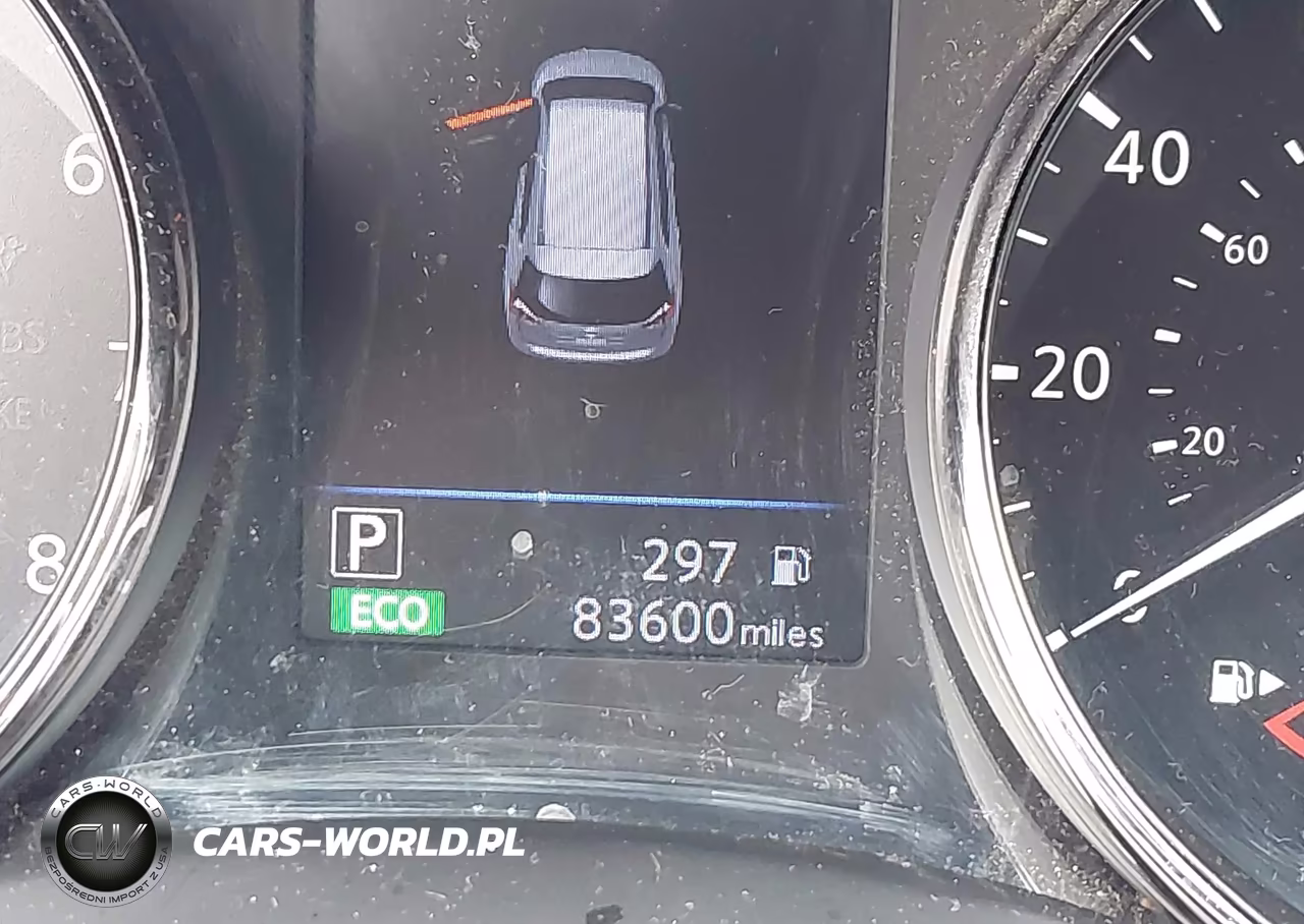 2018 Nissan Rogue Sv VIN:JN8AT2MT8JW457363 - 16