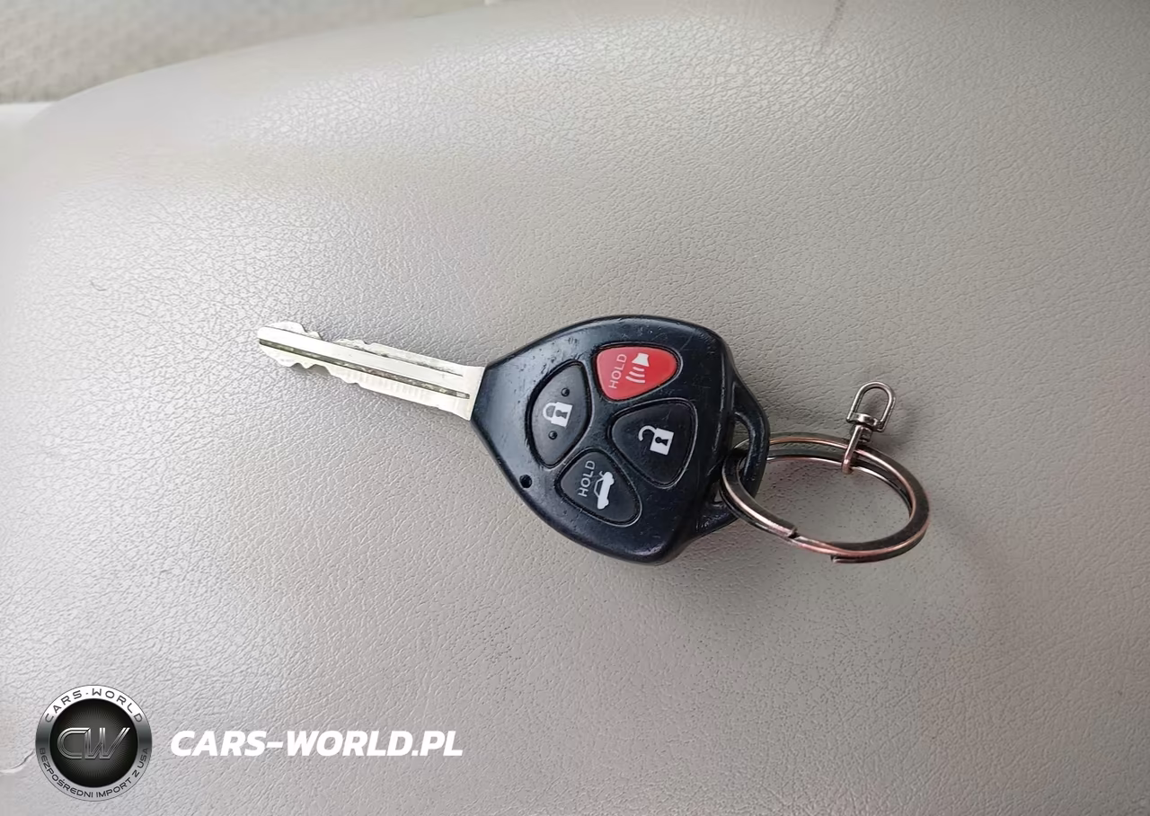 2008 Toyota Camry Le VIN:4T1BE46K78U736279 - 11