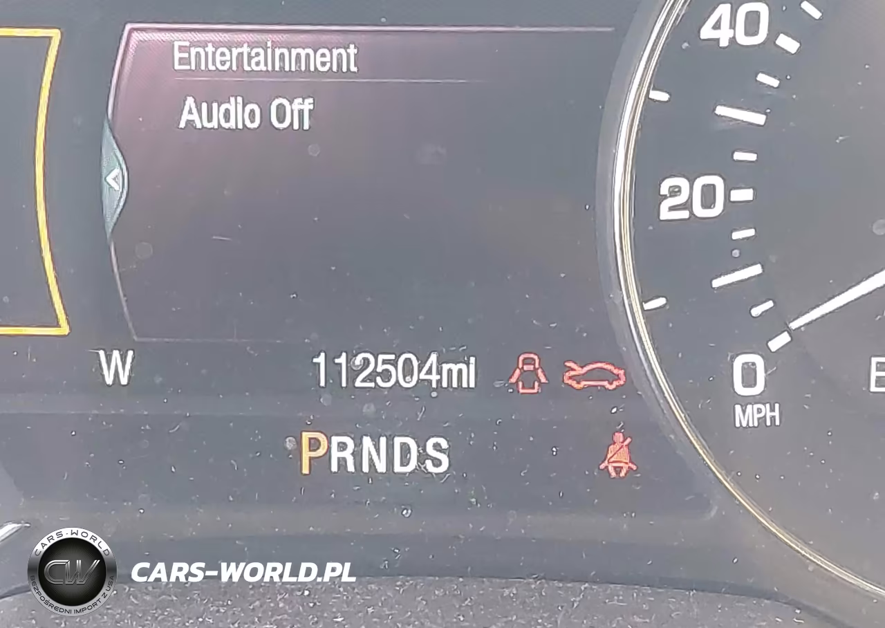 2016 Lincoln Mkc Select VIN:5LMCJ2D93GUJ18201 - 15