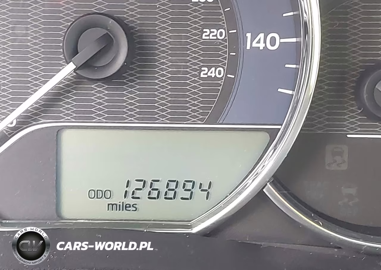 2014 Toyota Corolla Le VIN:5YFBURHE2EP089343 - 14