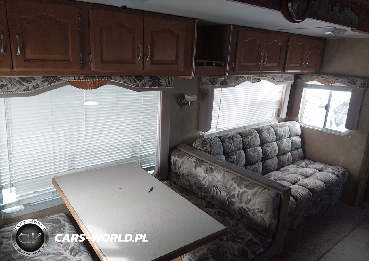 2007 Forest River Other VIN:4X4FWCG237V016234 - 16