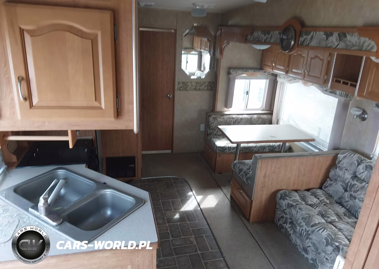 2007 Forest River Other VIN:4X4FWCG237V016234 - 8
