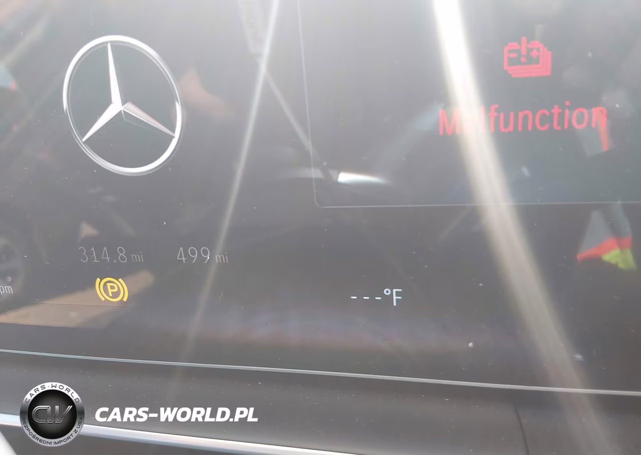 2026 Mercedes-Benz Amg Gle 63 Coupe S 4Matic+ VIN:4JGFD8KB2TB681312 - 7