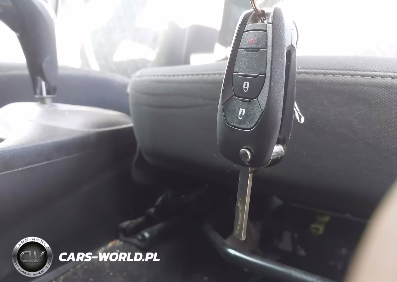 2021 Chevrolet Spark Fwd 1Lt Automatic VIN:KL8CD6SA9MC737317 - 11