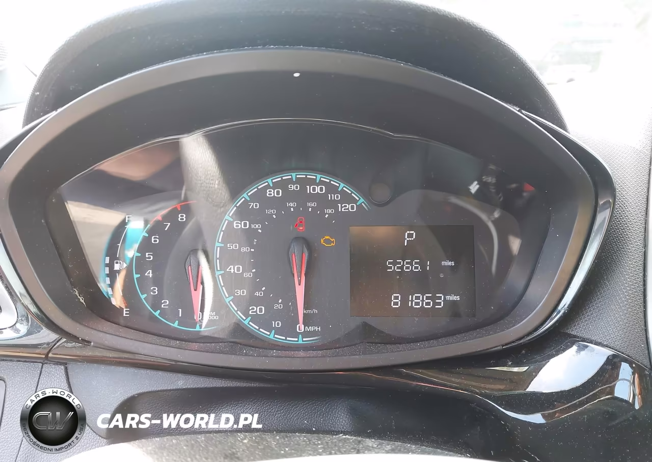 2021 Chevrolet Spark Fwd 1Lt Automatic VIN:KL8CD6SA9MC737317 - 7