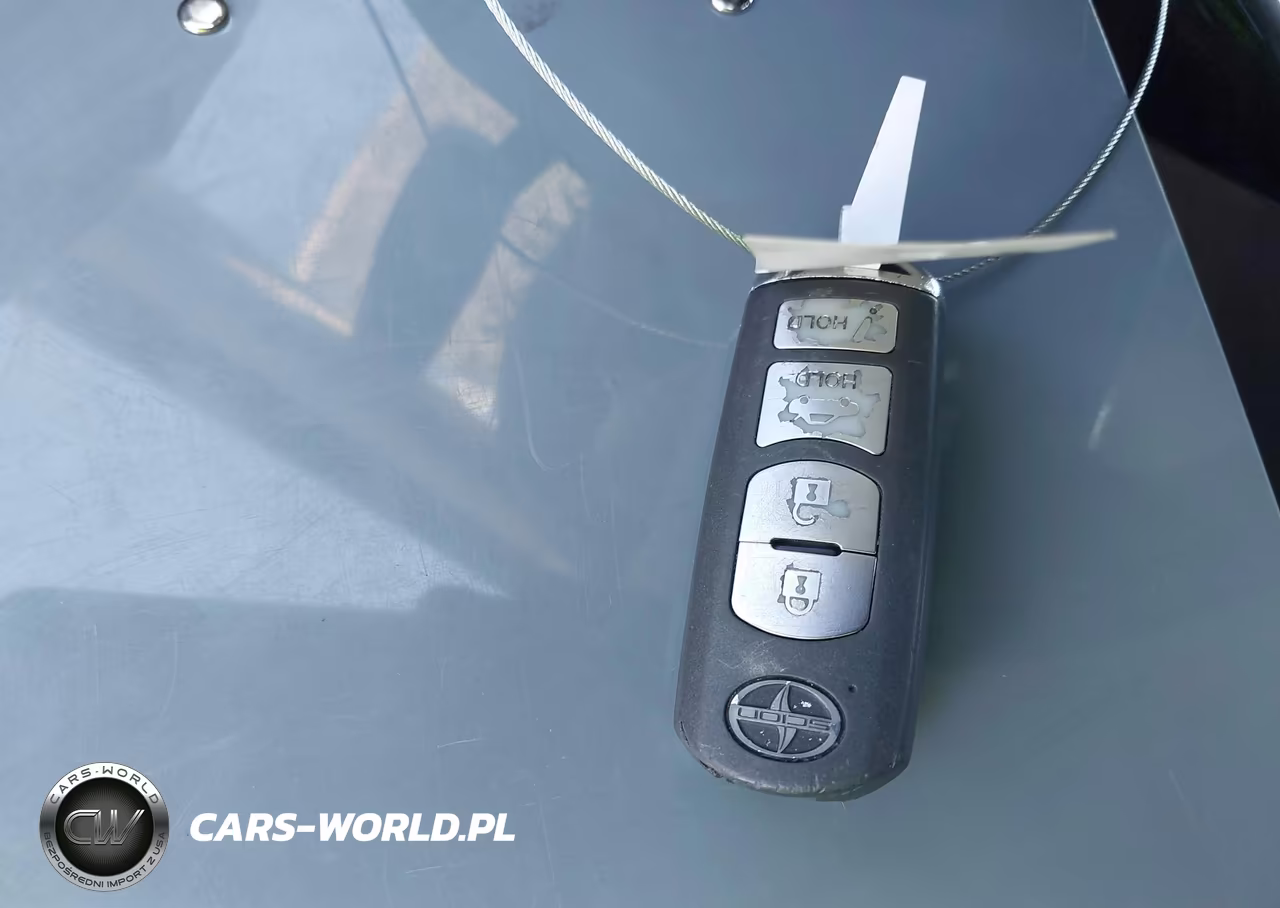 2016 Scion Ia VIN:3MYDLBZV6GY140400 - 11