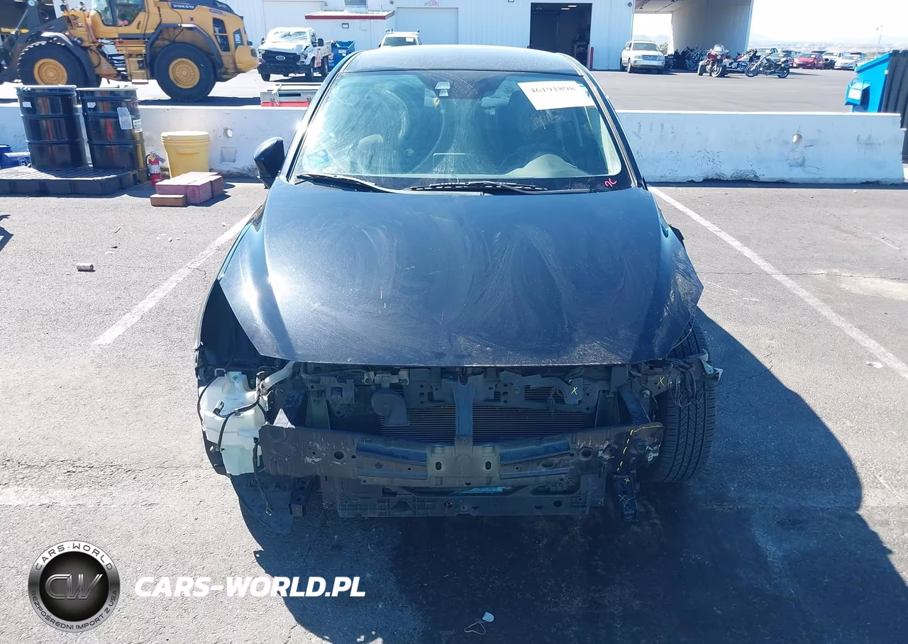 2016 Scion Ia VIN:3MYDLBZV6GY140400 - 13