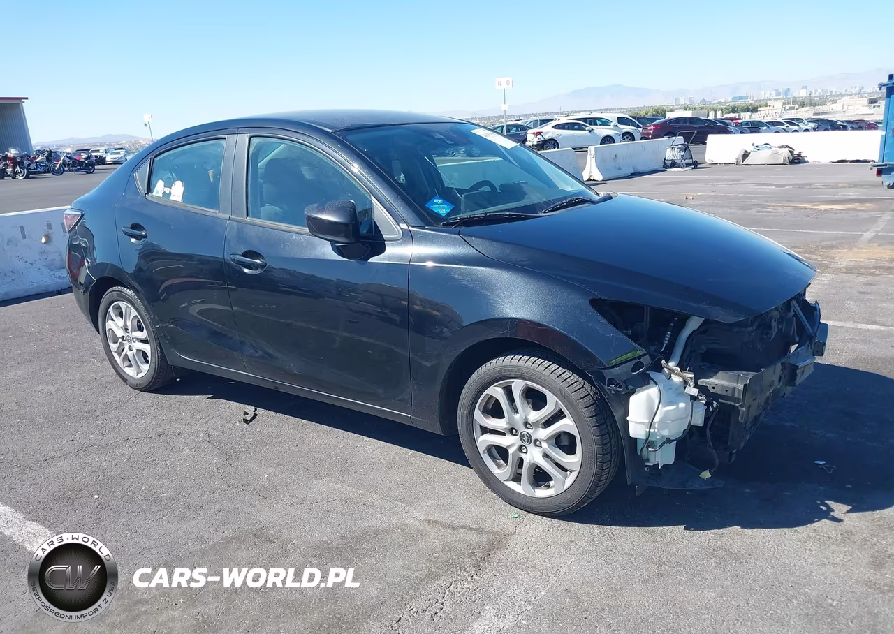 2016 Scion Ia VIN:3MYDLBZV6GY140400 - 19