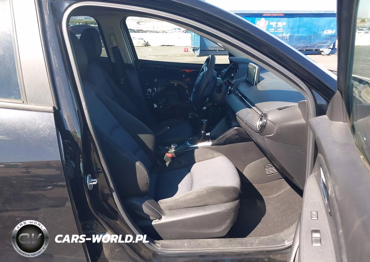 2016 Scion Ia VIN:3MYDLBZV6GY140400 - 5