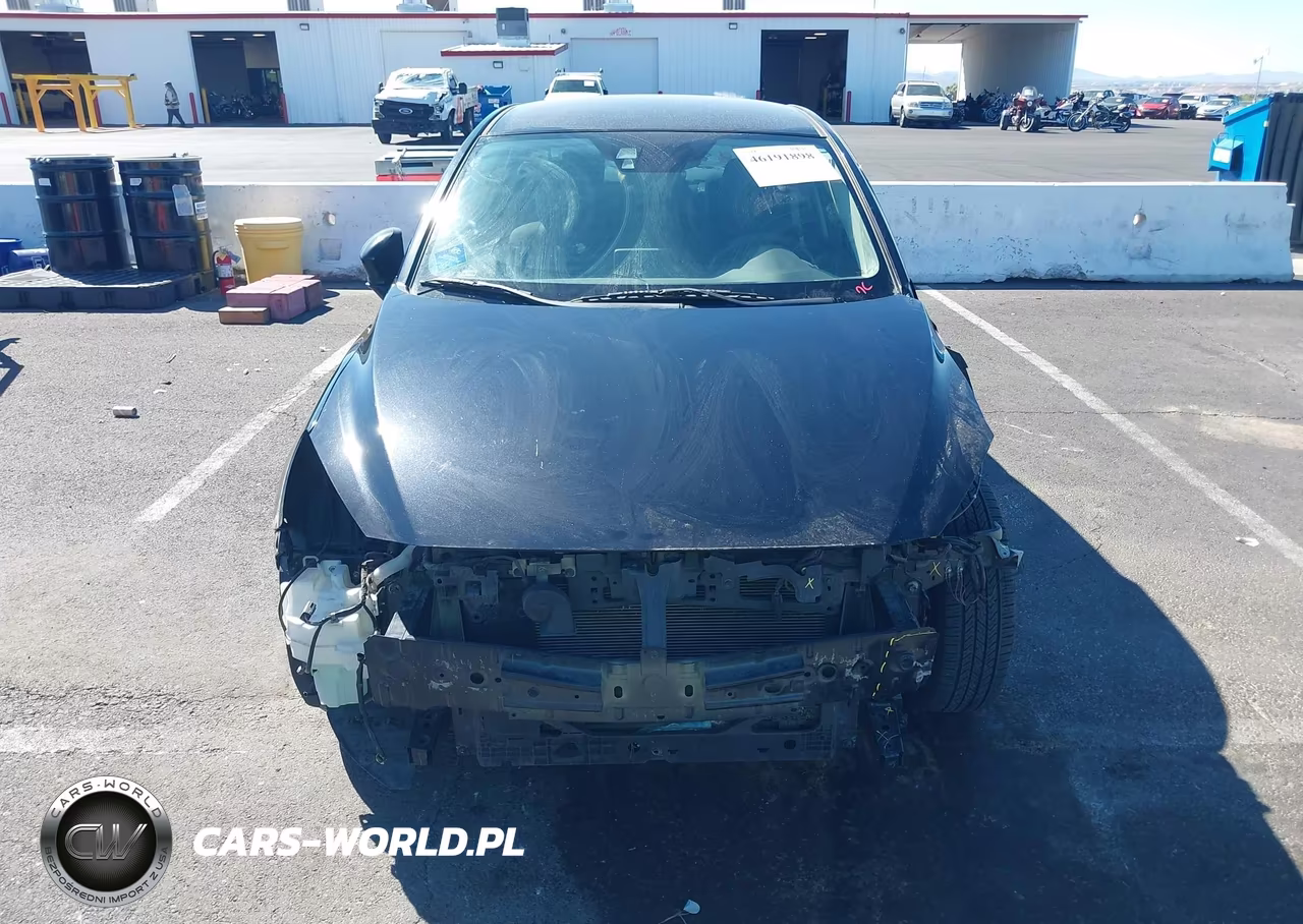 2016 Scion Ia VIN:3MYDLBZV6GY140400 - 6