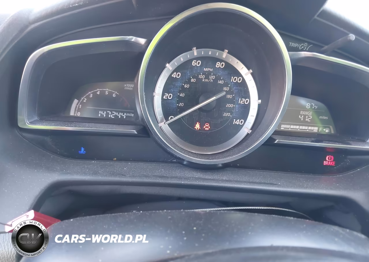2016 Scion Ia VIN:3MYDLBZV6GY140400 - 7