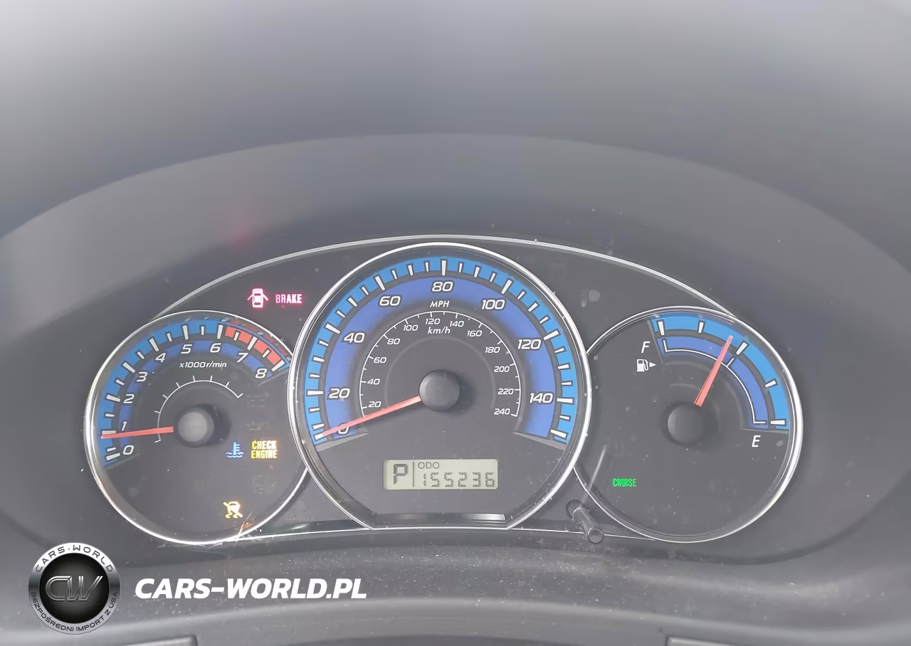 2009 Subaru Forester (Natl) X W-Prem-All-Weather VIN:JF2SH63649H782842 - 7