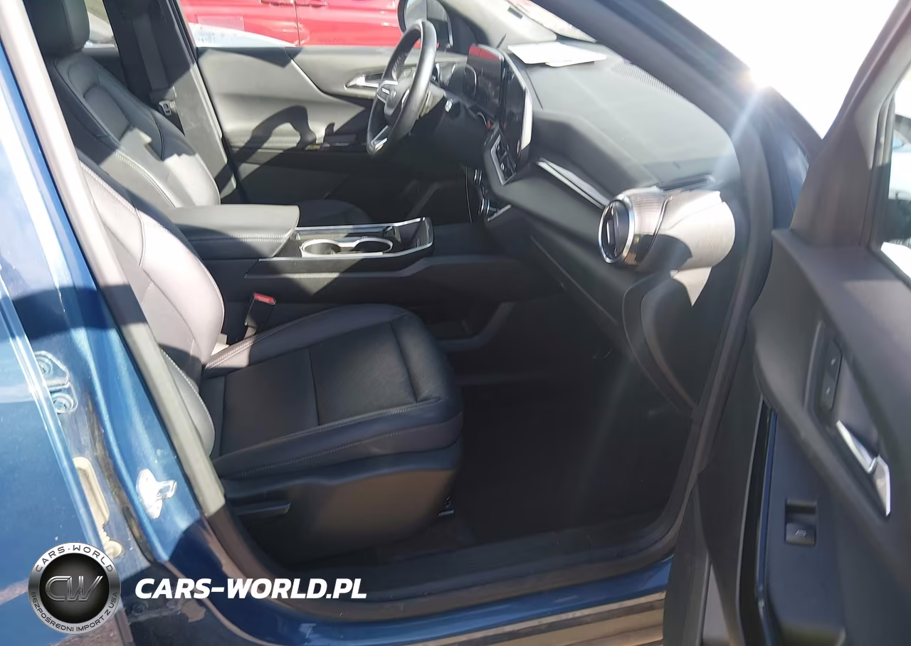 2025 Chevrolet Equinox Fwd Lt VIN:3GNAXHEG3SL211386 - 5