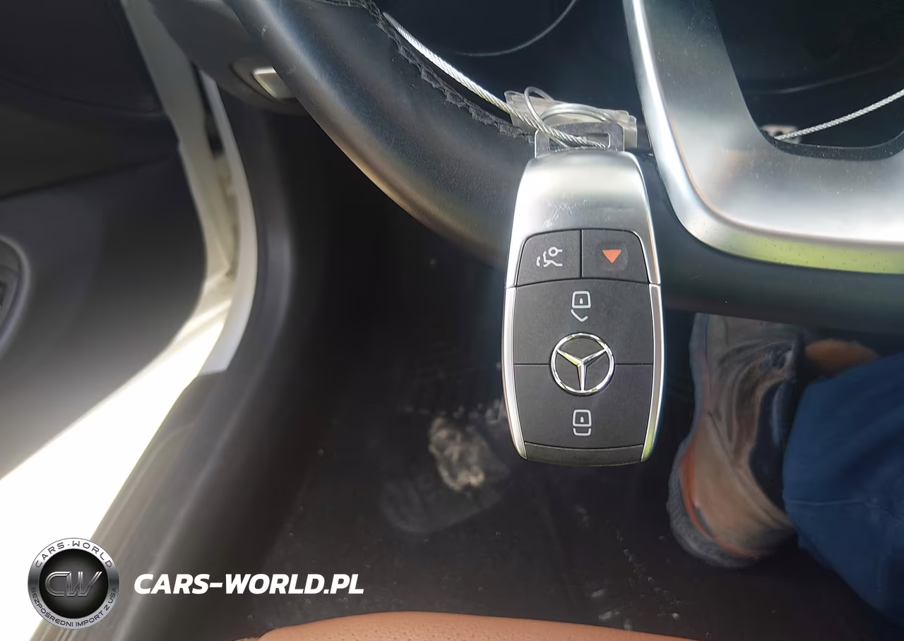 2019 Mercedes-Benz C 300 VIN:WDDWK8DB3KF919284 - 11