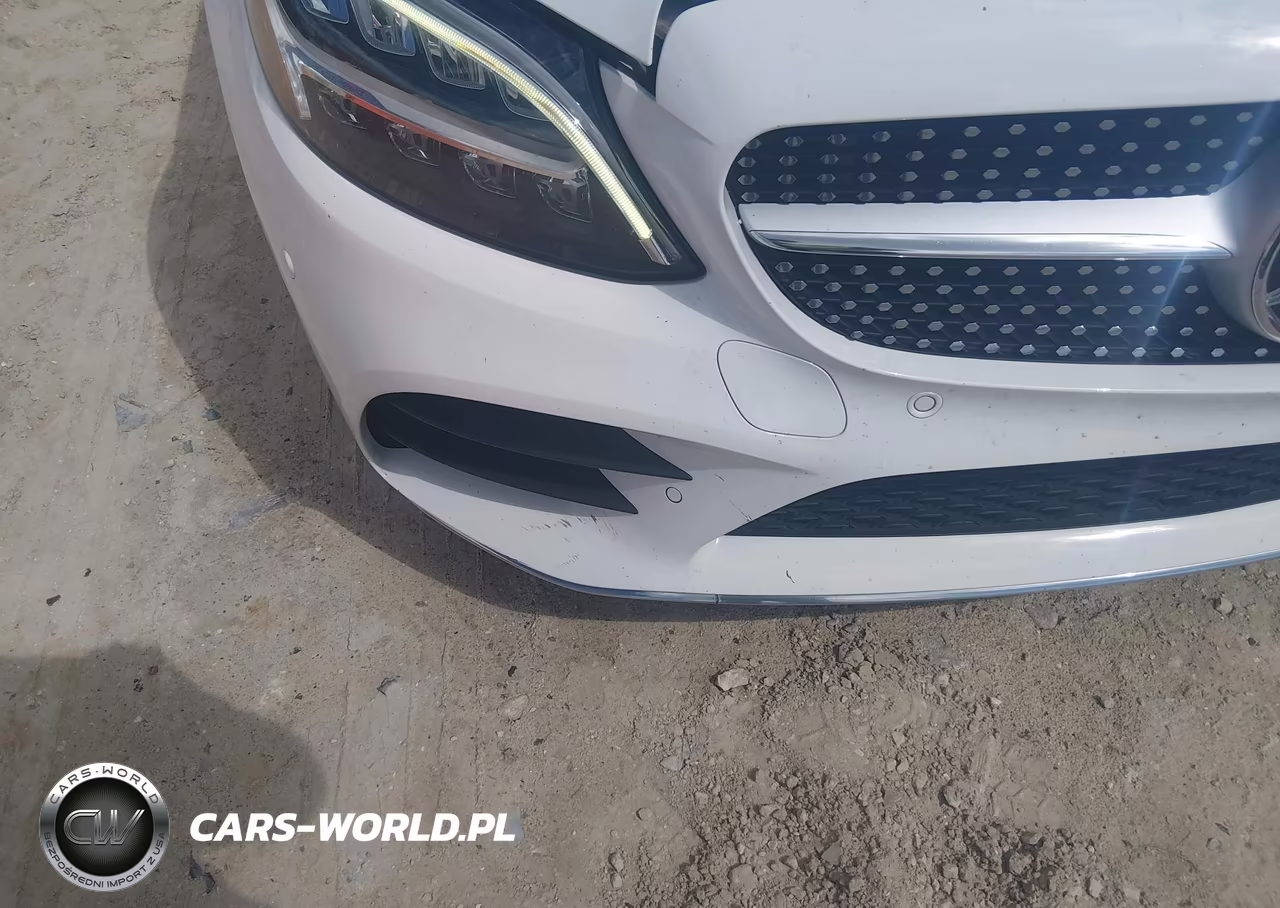 2019 Mercedes-Benz C 300 VIN:WDDWK8DB3KF919284 - 6