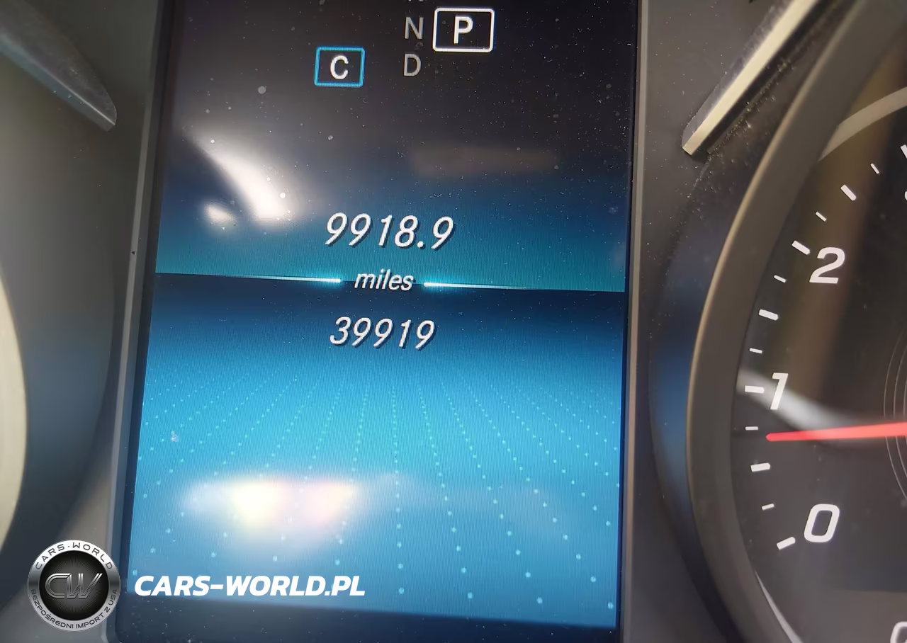 2019 Mercedes-Benz C 300 VIN:WDDWK8DB3KF919284 - 7