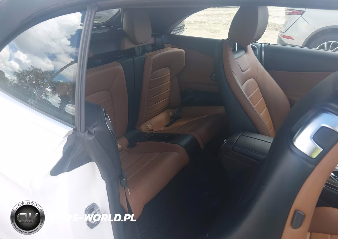 2019 Mercedes-Benz C 300 VIN:WDDWK8DB3KF919284 - 8