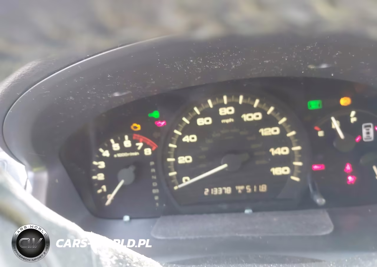 2006 Honda Accord 2.4 Ex VIN:1HGCM56886A186578 - 7