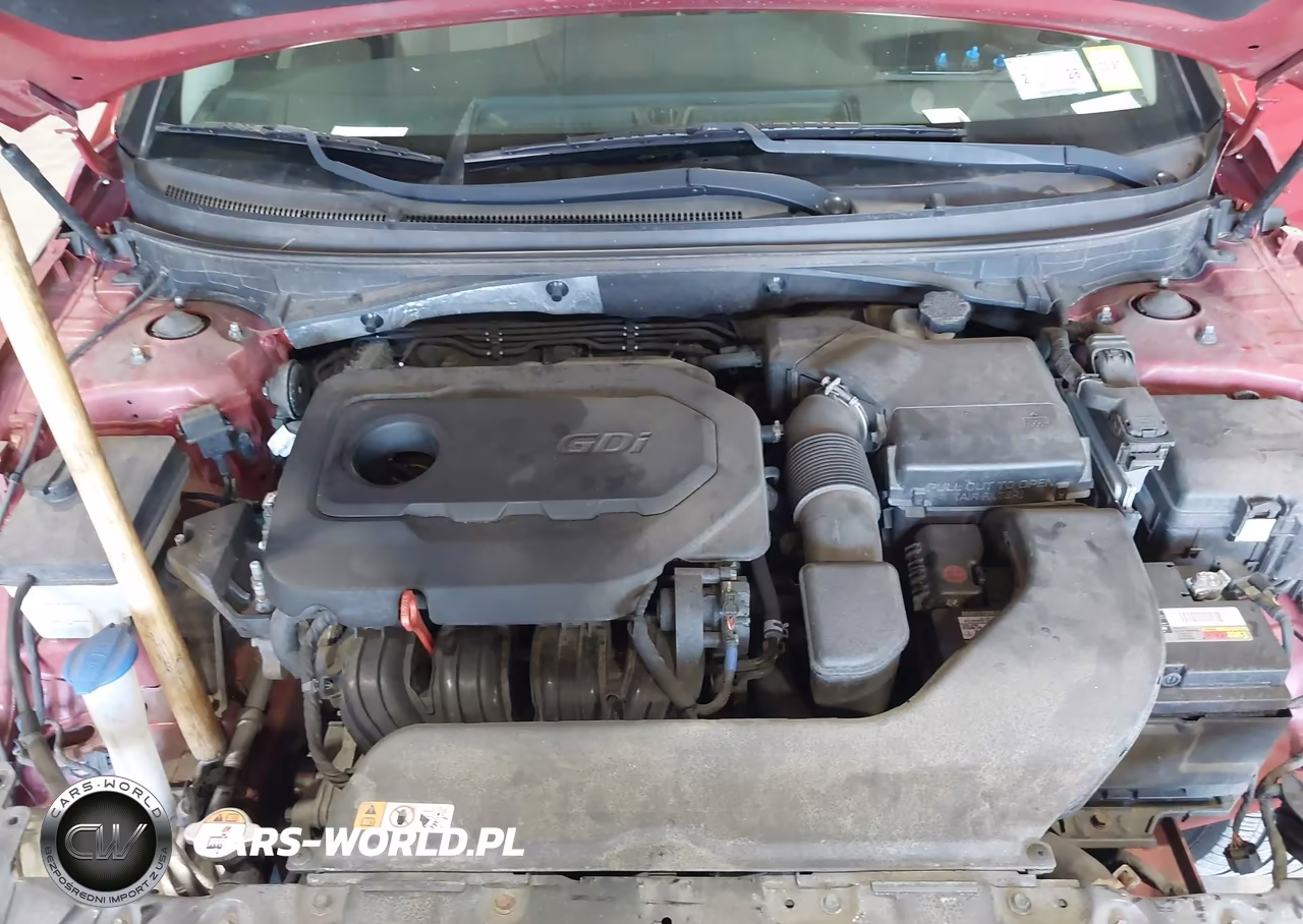2017 Hyundai Sonata VIN:5NPE24AF4HH471755 - 10