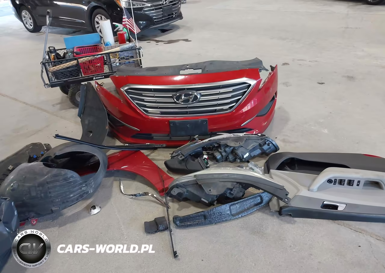 2017 Hyundai Sonata VIN:5NPE24AF4HH471755 - 12