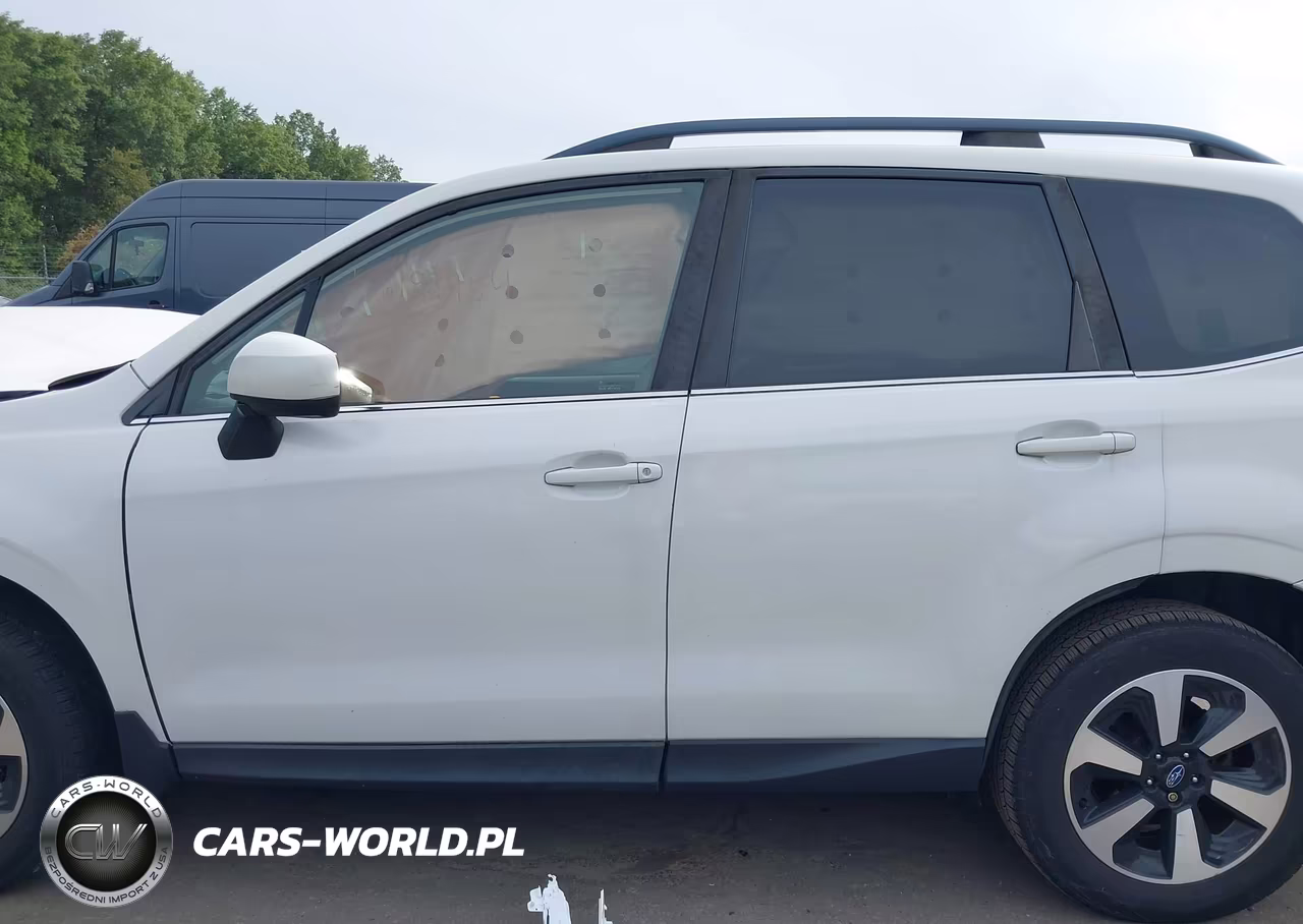 2018 Subaru Forester 2.5I Limited VIN:JF2SJARC0JH408351 - 14