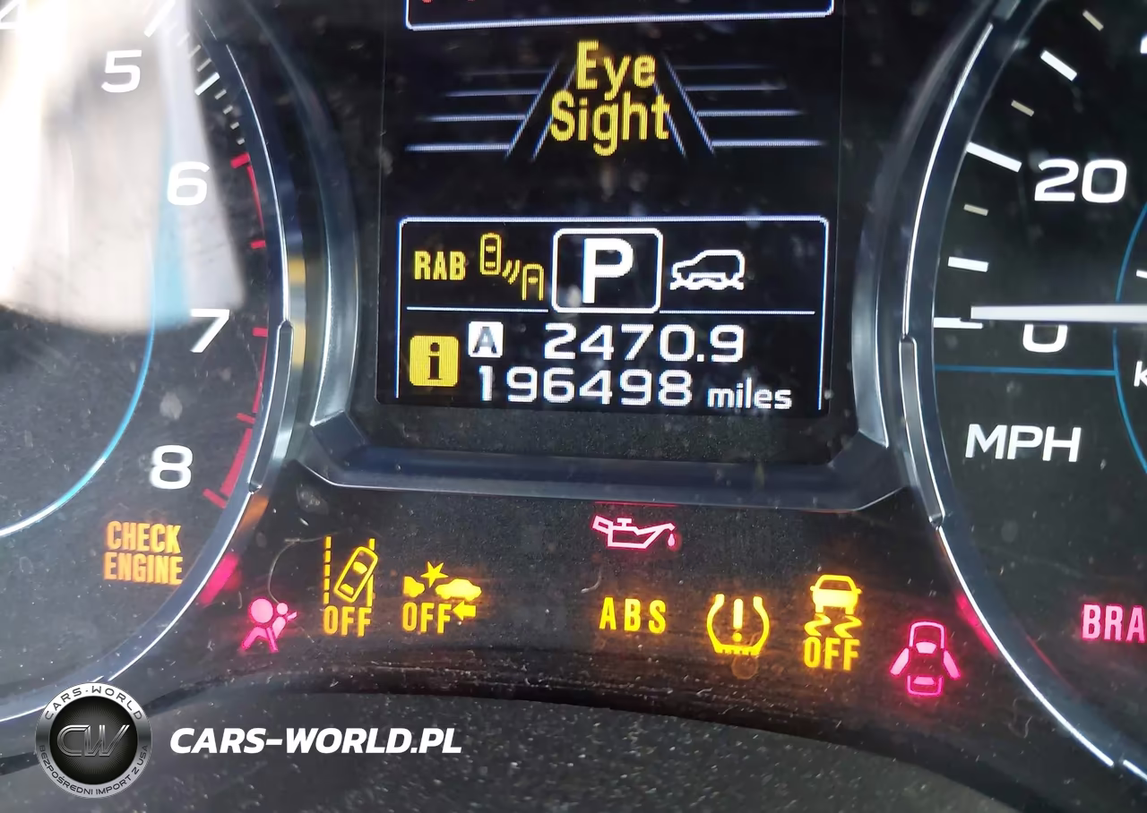 2018 Subaru Forester 2.5I Limited VIN:JF2SJARC0JH408351 - 15