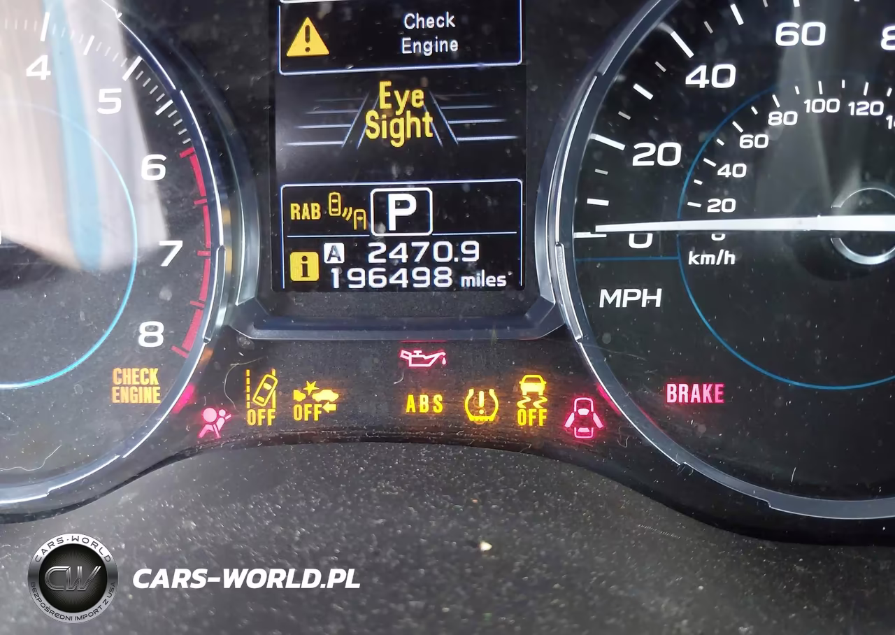 2018 Subaru Forester 2.5I Limited VIN:JF2SJARC0JH408351 - 7