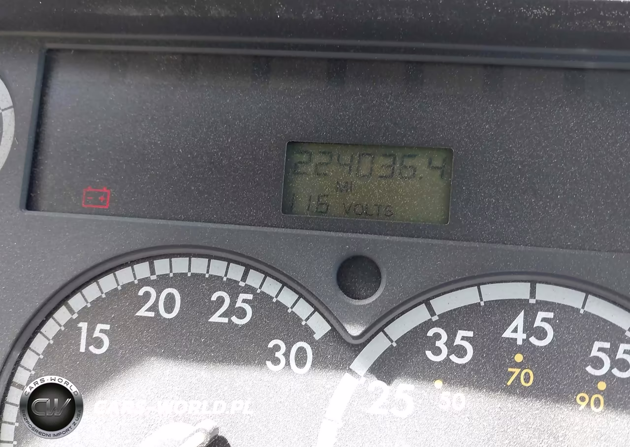 2005 Freightliner Conventional Columbia VIN:1FUJA6AV15LU99162 - 6