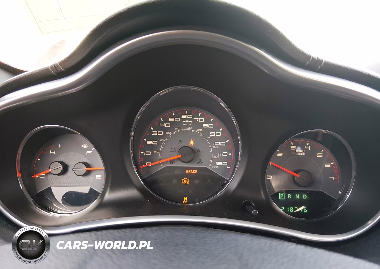 2014 Dodge Avenger Se VIN:1C3CDZAB8EN190120 - 7